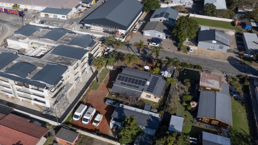 Commercial Property for Sale in Knysna Central Western Cape